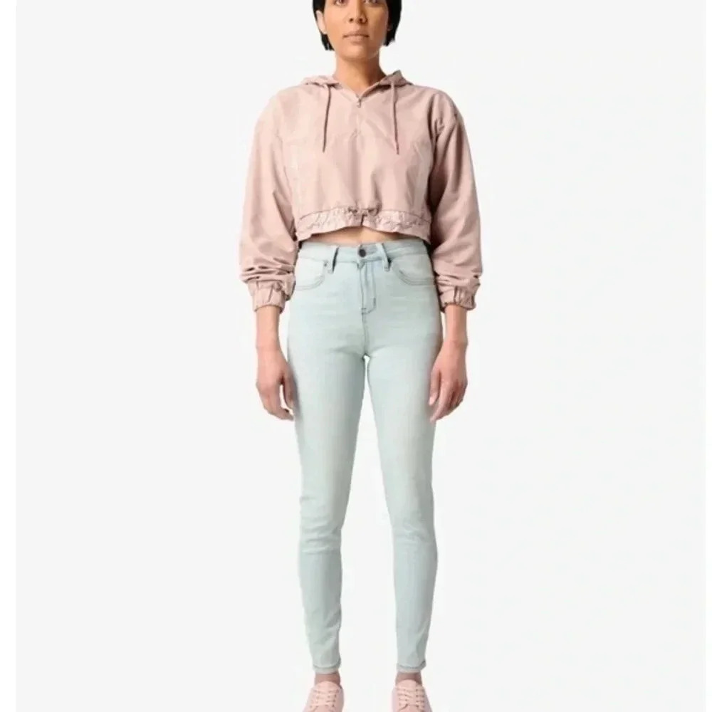 I.Brand skinny jeans
